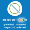 Produktinfo: Glutenfrei, Laktosefrei, Vegan, Zuckerfrei