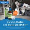 Produktinfo: stark bei Husten und akuter Bronchitis