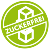 Icon zuckerfrei 