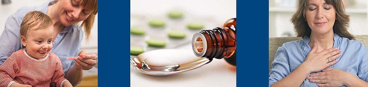 Header Bronchitis Medikamente
