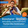 Produktinfo: Bronchipret extra stark und hoch konzentriert