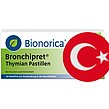 Bronchipret Infobox BPZ Bronchipret Pastillen türkisch