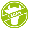 Icon vegan 