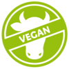 Icon vegan