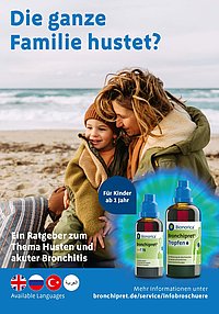 Bild zur Broschüre