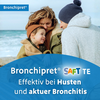 Produktinfo: Effektiv bei Husten und akuter Bronchitis