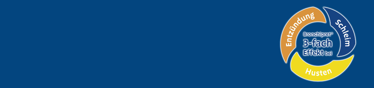 Header Bronchipret Wirkung