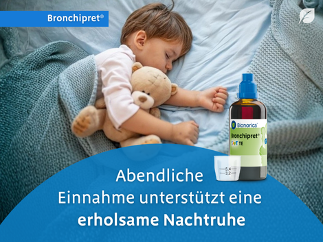 Produktinfo: Abendliche Einnahme möglich