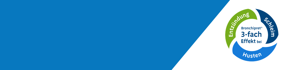 Header Bronchipret Wirkung