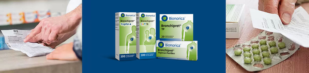 Header Beipackzettel Bronchipret