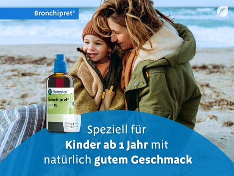 Produktinfo: mit natürlich gutem Geschmack