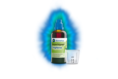 Bronchipret Tropfen
