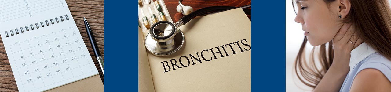 Header Akute Bronchitis