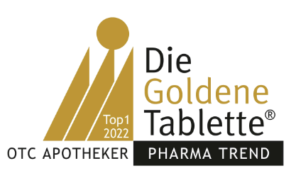 © Eurecon Verlag GmbH Siegel Die Goldene Tablette®